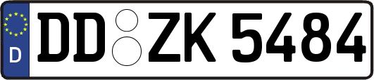 DD-ZK5484