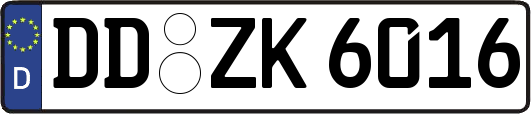 DD-ZK6016