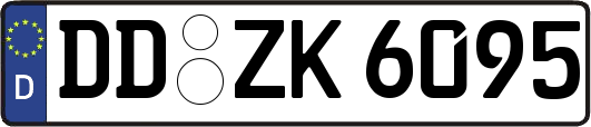 DD-ZK6095