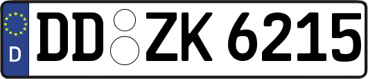 DD-ZK6215