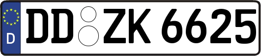 DD-ZK6625