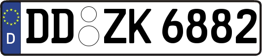 DD-ZK6882