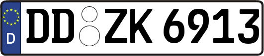 DD-ZK6913