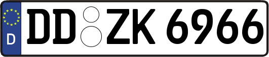 DD-ZK6966