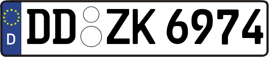 DD-ZK6974