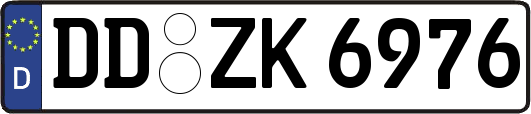 DD-ZK6976