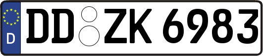 DD-ZK6983