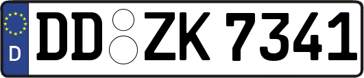 DD-ZK7341
