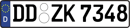 DD-ZK7348