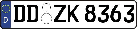 DD-ZK8363