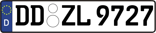 DD-ZL9727