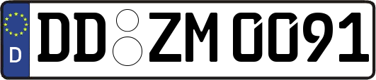DD-ZM0091