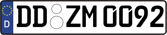 DD-ZM0092