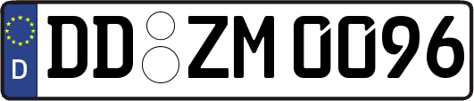 DD-ZM0096