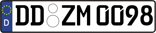 DD-ZM0098