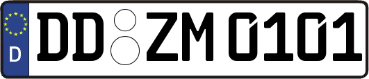 DD-ZM0101