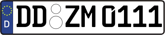 DD-ZM0111