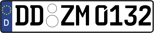 DD-ZM0132