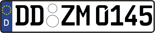 DD-ZM0145