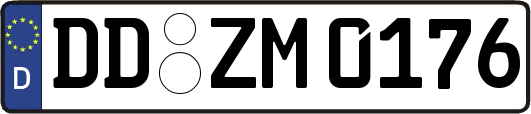 DD-ZM0176
