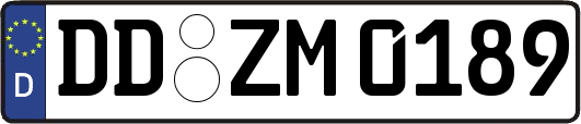 DD-ZM0189