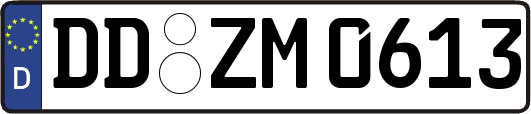 DD-ZM0613