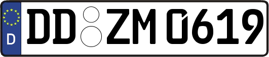 DD-ZM0619