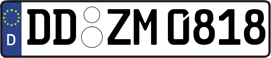 DD-ZM0818