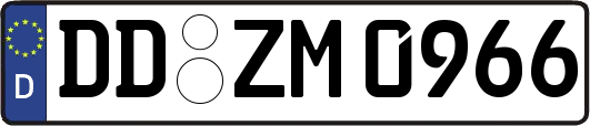 DD-ZM0966
