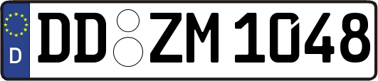 DD-ZM1048