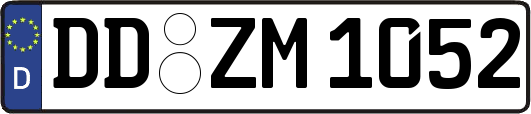 DD-ZM1052