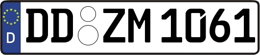 DD-ZM1061