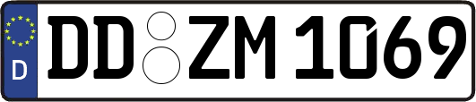 DD-ZM1069