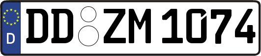 DD-ZM1074