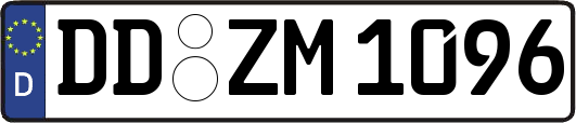 DD-ZM1096