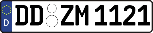 DD-ZM1121