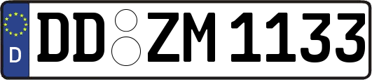 DD-ZM1133