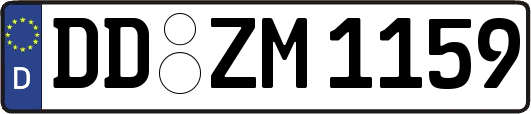 DD-ZM1159
