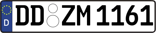 DD-ZM1161