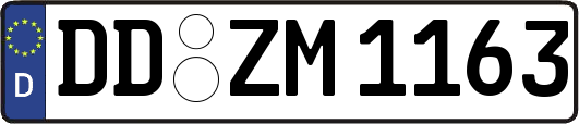 DD-ZM1163
