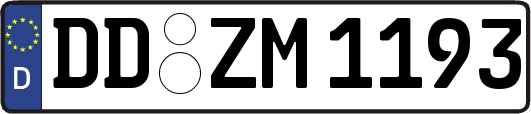 DD-ZM1193