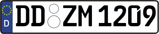 DD-ZM1209