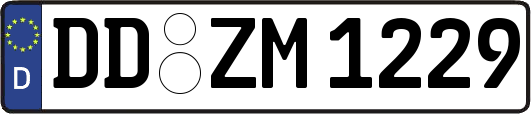 DD-ZM1229
