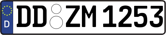 DD-ZM1253