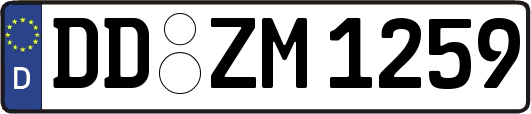 DD-ZM1259