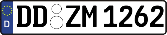 DD-ZM1262