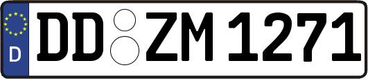DD-ZM1271