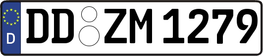DD-ZM1279