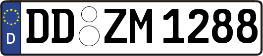 DD-ZM1288