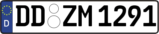 DD-ZM1291